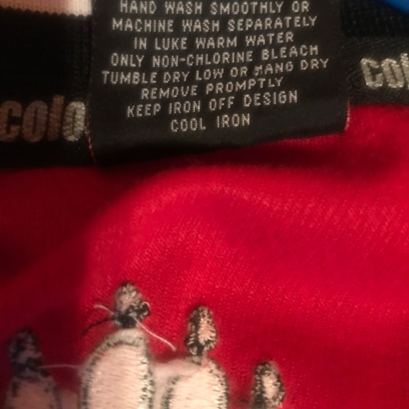 Cincinnati Bearcats Basketball Jersey - Picture 5 of 6